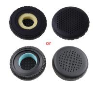 (Black) Earphone Earmuffs Earpads forJabra Evolve 20 20se 30 30II 40 65 65+ Headphone