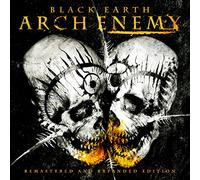 Black Earth (Re-Issue 2013)