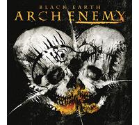 Arch Enemy – Black Earth – Vinyl – Re-issue 2023