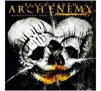 Black Earth - Arch Enemy CD