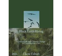 Black Earth Rising