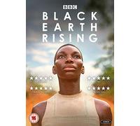 Black Earth Rising [DVD] [2018]