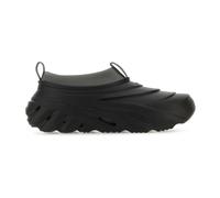 Black Echo Storm Slip-On Trainers - male - Crocs - Wellies - Black - 10 UK - Shoes 10 UK