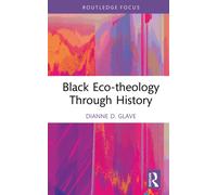 Black Eco-theology Through History