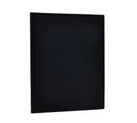 Paperblanks Journal Black Edition Bold - Ultra Lined Softcover Flexi (Elastic Band Closure)