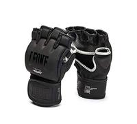 Leone1947 Black Edition Mma Combat Glove Black XL