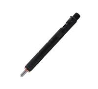 Black EJBR03701D Diesel Fuel Injector Nozzle Fuel Injector Injector Compatible for Terracan(1pcs)
