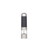 Black Electric Grinding Mill 22cm (1 x 6)