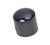 Black Electric Guitar Volume Tone C Great Replacement For Your Broken Dirty Or Old,control Knob Guitar Parts