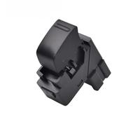 Black Electronics 220V 6dr Main Driver Power Vehicle Window Switch 25401-2Y910 1Pcs(Passenger Switch)
