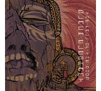 BLACK ELEPHANT - THE FALL OF THE GODS
