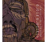 Black Elephant : The Fall of the Gods CD (2024) NEW FREE Shipping, Save £s