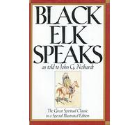 Black Elk Speaks