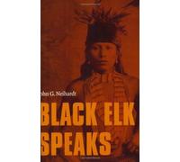 Black Elk Speaks