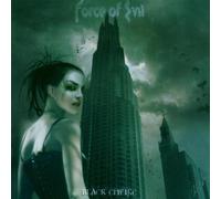 Black Empire by Force Of Evil