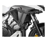 Black Engine Guard GIVI TN1139 Honda Crossrunner800 2015-2020