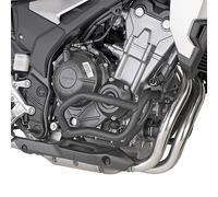 GIVI crashbar black for Honda CB500 X/F (19-21), black