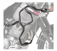GIVI crashbar black for Yamaha XT 660Z Ténéré (08-16), black