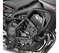 Givi Yamaha Mt-09 Tracer 15-17 Tubular Engine Guard Black