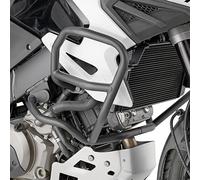 GIVI crashbar black for Suzuki V-Strom 1050 (20-21), black
