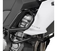 Givi Kawasaki Versys 1000 15-18 Tubular Engine Guard Black
