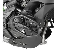 Givi TN, crash guards