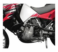 Givi Crash bar Kawasaki KLR black