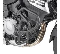 Givi TN, crash guards