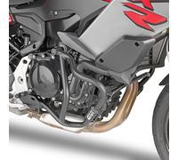 Givi TN, crash guards