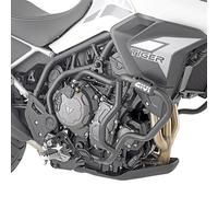 Givi TN, crash guards