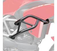 Givi Ducati Multistrada 1200 10-14 Tubular Engine Guard Black