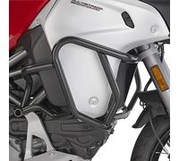 GIVI crashbar black for Ducati Multistrada Enduro (see below), black