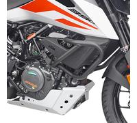 Givi TN, crash guards
