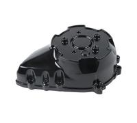 Black Engine Stator Cover Crankcase For Ka&wasaki Z1000 2007-2009 2008 Motorcycle Accessories