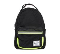 Black Enzyme Ripstop Backpack - male - Herschel - Backpacks - Black - ONE SIZE - Bags ONE SIZE