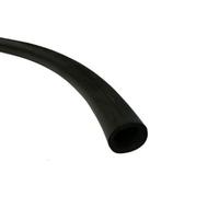 Black EPDM Rubber Tube **PIRCE PER METRE** (6MM I.D X 9MM O.D)