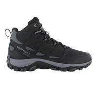 (black, EU 41.5 UK 7.5) Merrell West Rim Sport Mid Gtx - Gore-tex - Herren Wanderschuhe Trekking Stiefel Schwarz J036519 Original