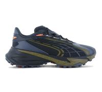 (black, EU 42 UK 8) Puma Spirex Gorpcore - Herren Sneakers Schuhe 396429-08 Original