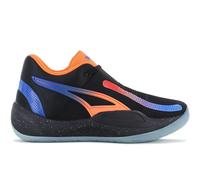 (black, EU 48 UK 12.5) Puma X Rj Barrett - Rise Nitro - Knicks - Herren Sneakers Basketball Schuhe 377388-02 Original