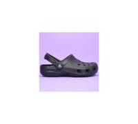 (Black, EU36=M4=W6) Sandal Lightweight Beach Slip Shoes Slipper Size
