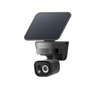 (Black) eufy TrackLight Cam S1