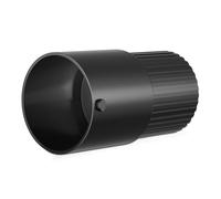 Black EVA Collection Hose for Use with Collectors for Ideal for Industrial Workshop Accessories