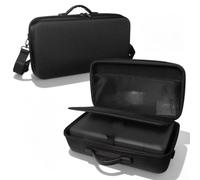 Black EVA Storage Bag for hp OJ250 Printer Protective Black EVA(A)