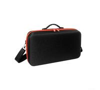 Black EVA Storage Bag for hp OJ250 Printer Protective Black EVA(B)