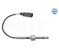 Black Exhaust Gas Temperature Sensor MEYLE Fits AUDI A2 VW Polo 02-08 036906088C