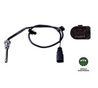 Black Exhaust Gas Temperature Sensor NGK/NTK Fits AUDI A4 04-09 059906088G