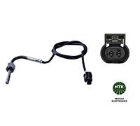 Black Exhaust Gas Temperature Sensor NGK/NTK Fits MERCEDES 04-12 0051539228