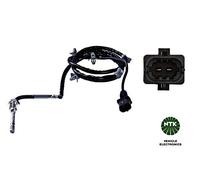 Black Exhaust Gas Temperature Sensor NGK/NTK Fits OPEL VAUXHALL 06-14 55564270