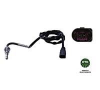 Black Exhaust Gas Temperature Sensor NGK/NTK Fits VW Beetle 08-16 03L906088EJ