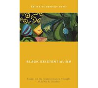 Black Existentialism
